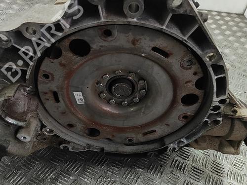 Gearbox VW PASSAT B7 (362) 2.0 TDI | BP33797747M3  - Image 5