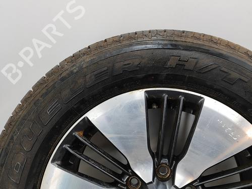 Rim ISUZU D-MAX II (TFR, TFS) 1.9 Ddi 4x4 (TFS87J) | BP29975553C45 