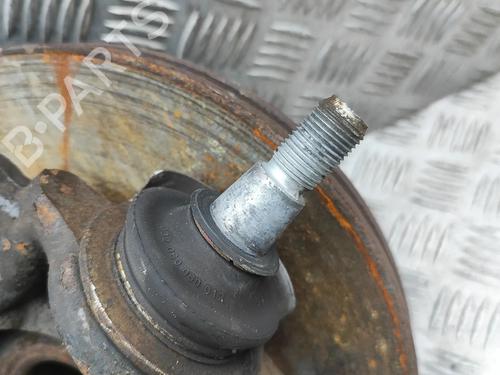 Left front steering knuckle FORD TRANSIT CUSTOM V362 Bus (F3) 2.2 TDCi | BP31834884M25 - Image 11