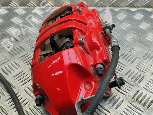Right front brake caliper TESLA MODEL 3 (5YJ3) EV Performance AWD | BP28194542M104 