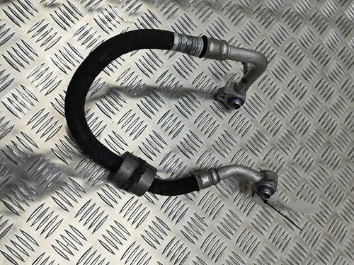 Used AC pipe AC pipe BMW 7 (G11, G12) 730 d, Ld (265 hp) 19500596 19500596