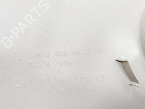 Other SMART FORTWO Coupe (453) electric drive / EQ (453.391) | BP31686937O1 