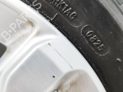 Fælk OPEL MOKKA 1.2 (76) | BP32500934C45 