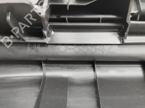 Andre MAZDA 3 Hatchback (BP) 2.5 e-SKYACTIV-G (BP5H) | BP33381070O1 - Image 8