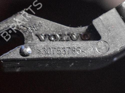 Rear left exterior door handle VOLVO XC60 I SUV (156) D5 AWD | BP6729124C130 