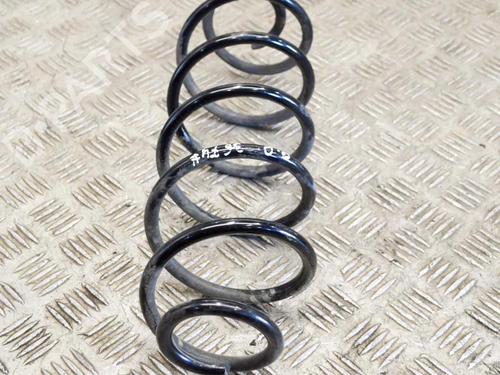 Støddæmperfjeder Støddæmperfjeder CITROËN C3 III (SX) 1.2 VTi 82 (82 hp) 14642138 14642138