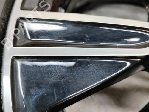 Fælk VW MULTIVAN T7 (STM, STN) 1.4 eHybrid | BP33972039C45  - Image 11