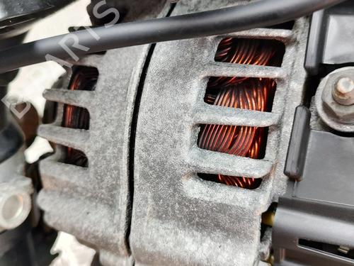 Engine MINI MINI (F55) Cooper D | BP28079037M1 
