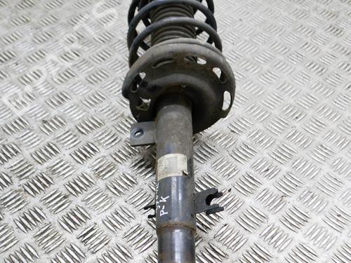 Used Left front shock absorber PEUGEOT 208 I (CA_, CC_) 1.2 VTI 82 (82 hp) 10527296