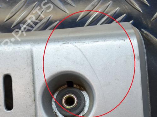 Upper protection KIA CARENS I MPV (FC, FJ) 2.0 CRDi | BP8412078M93