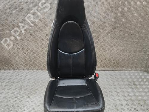 Used Right front seat Right front seat PORSCHE 911 (997) 3.6 Carrera 4 (325 hp) 33661514 33661514