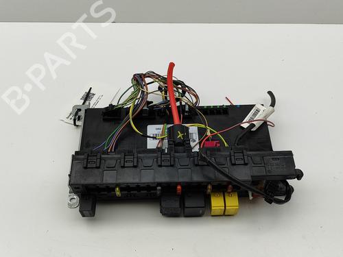 Used Fuse box MERCEDES-BENZ SLK (R171) 200 Kompressor (171.442) (163 hp) 27521363