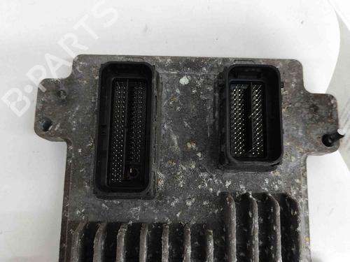 Engine control unit (ECU) OPEL CORSA E (X15) 1.4 (08, 68) | BP17548583M57