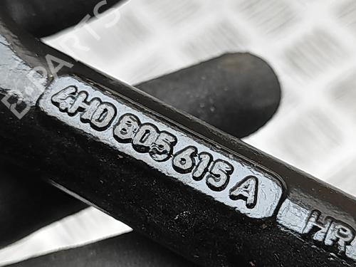 Other AUDI Q5 (GUB) 2.0 TDI quattro | BP33732078O1 - Image 6