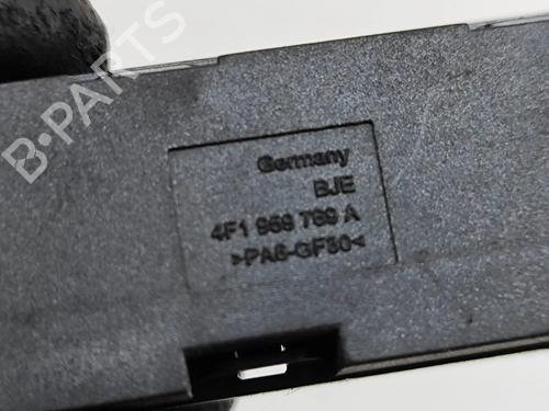 Switch AUDI Q7 (4LB) 4.2 FSI quattro | BP25217355I30 