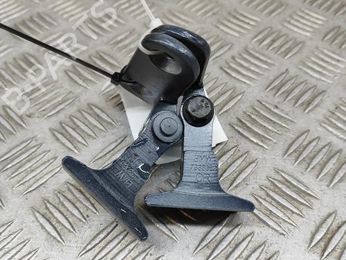 Used Hinge/Door check strap BMW X3 (G01, F97, G08) iX3 (286 hp) 28551251