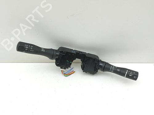 Used Steering column stalk Steering column stalk NISSAN LEAF (ZE1) Electric (150 hp) 33798167 33798167