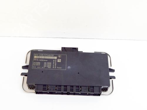 Used Electronic module BMW X3 (F25) xDrive 20 d (184 hp) 13110045