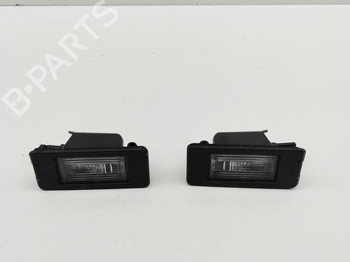 Used Licence plate light CHEVROLET MALIBU 1.5 T (166 hp) 29623250