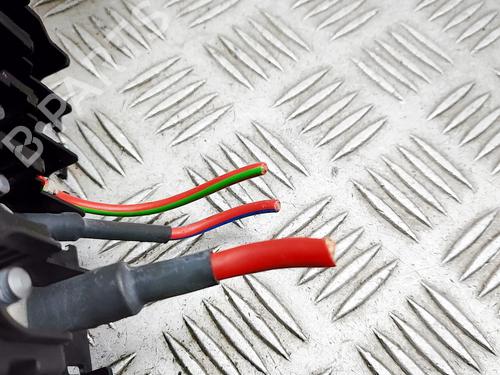 Electronic module MERCEDES-BENZ EQS (V297) EQS 450+ (297.123) | BP39205575M83 - Image 5