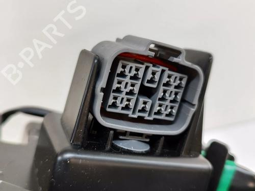 Phare gauche MAZDA CX-30 (DM) SKYACTIV-G M Hybrid | BP32142800C28 