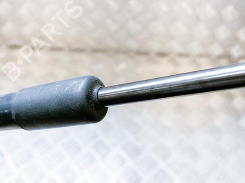 Hood lift support VOLVO V60 I (155) D3 / D4 | BP14612381C139 