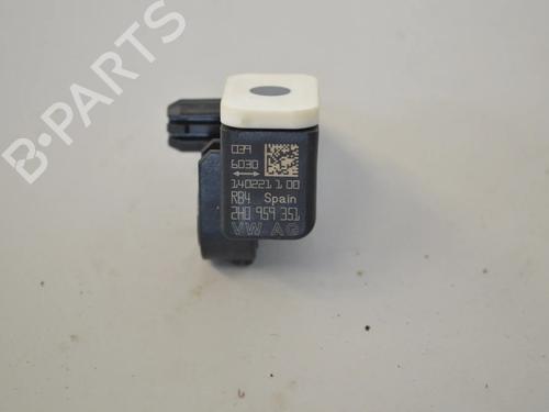 Elektronisk sensor PORSCHE CAYENNE (92A) 4.8 GTS | BP30255170M84 