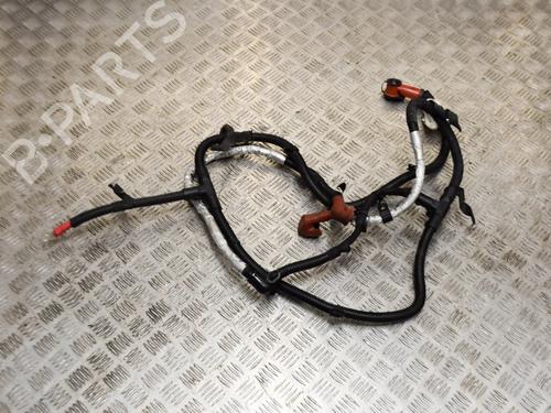 Used Cable Cable MASERATI GHIBLI III (M157) 3.0 S (409 hp) 14629837 14629837