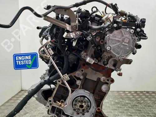 Motor AUDI A5 (F53, F5P) 35 TFSI Mild Hybrid (150 hp) 28436766