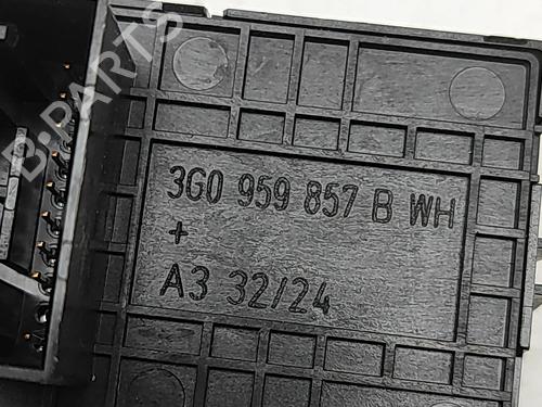 Right front window switch SKODA ENYAQ iV SUV (5AZ) 85 | BP33740471I26  - Image 6