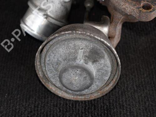 Turbocharger/Supercharger HONDA ACCORD VII (CL, CN) 2.2 i-CTDi (CN1) | BP6722484M71 