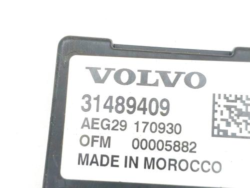 Electronic module VOLVO S90 II (234) D5 AWD | BP40042715M83 - Image 6