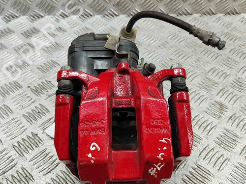 Venstre bremsekaliber bag BMW 4 Gran Coupe (G26) 420 d Mild-Hybrid (190 hp) 28051331