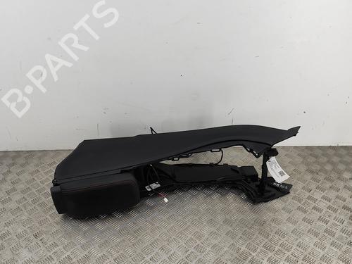 Used Middle console Middle console MERCEDES-BENZ CLA Coupe (C117) AMG CLA 45 4-matic (117.352) (381 hp) 21808786 21808786