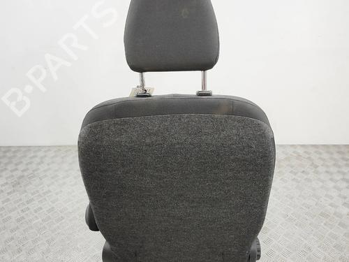 Left front seat FORD TRANSIT CUSTOM V362 Van (FY, FZ) 2.0 EcoBlue mHEV | BP38932260C15 - Image 3