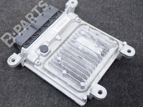 Computer motormanagement MERCEDES-BENZ C-CLASS (W204) C 220 CDI (204.002) | BP6759556M57 