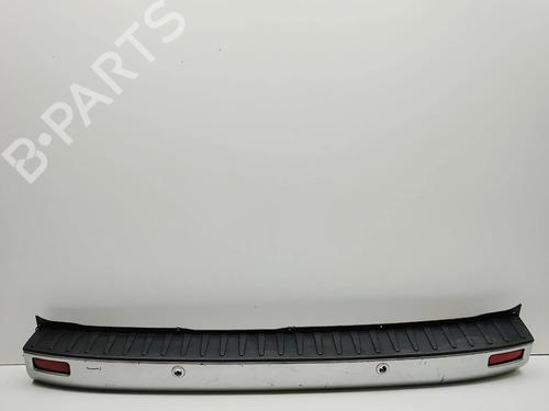 Used Rear bumper Rear bumper FORD TRANSIT CUSTOM V362 Bus (F3) 2.0 EcoBlue (130 hp) 36644883 36644883