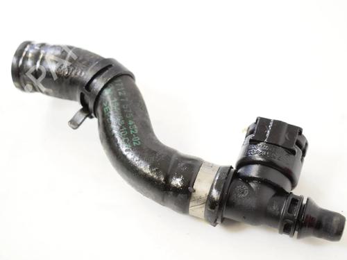 Used Pipe Pipe BMW 5 (F10) 550 i (408 hp) 30209986 30209986