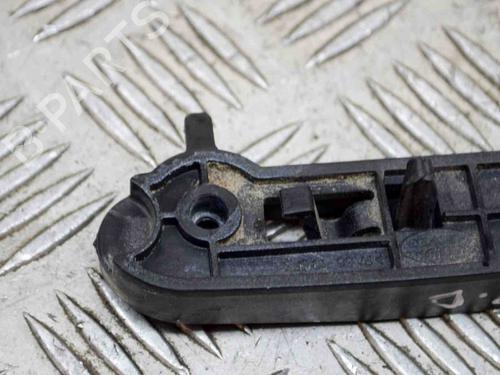 Front bumper bracket LAND ROVER RANGE ROVER EVOQUE (L538) 2.0 D 4x4 | BP14631298C158 