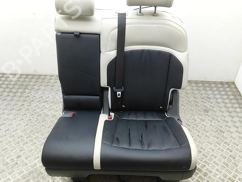 Used Rear seat Rear seat KIA EV9 (MV) 100 GT-Line AWD (385 hp) 34160299 34160299