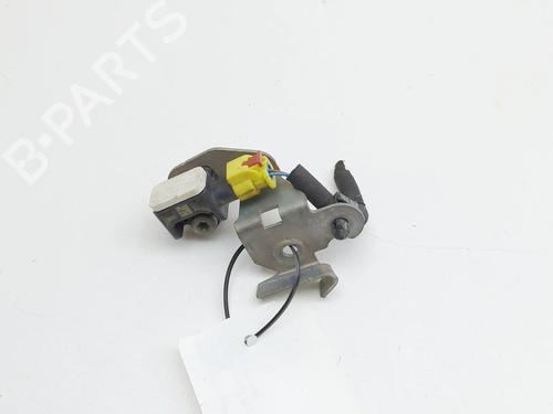 Used Electronic sensor Electronic sensor 39073437 39073437