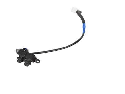 Comutador INFINITI FX 30d AWD (238 hp) 30248479