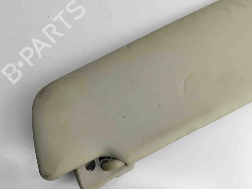 Left sun visor CITROËN JUMPER II Van 2.0 BlueHDi 130 | BP24307851I1 