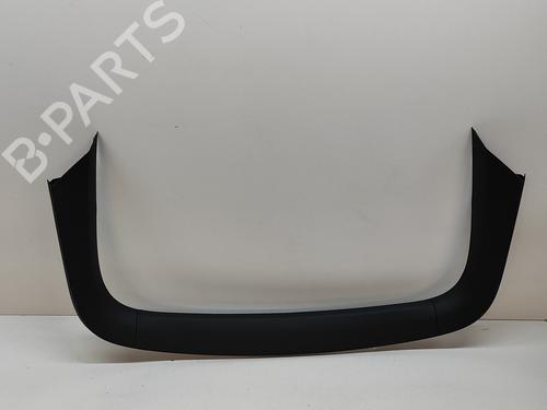 Used Boot lining HONDA CIVIC X Hatchback (FC_, FK_) 2.0 Type-R (FK8) (320 hp) 20981578