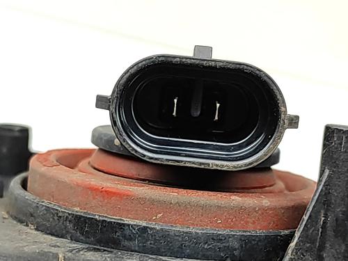 Right front fog light VW PASSAT B8 (3G2, CB2) 2.0 TDI | BP38421659C31 - Image 5