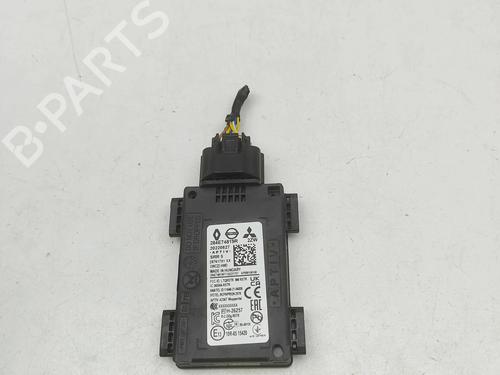Electronic module RENAULT ARKANA I (LCM_, LDN_) 1.6 E-TECH 145 (LDMU) | BP35727096M83 - Image 2