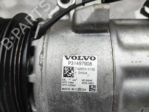 AC compressor VOLVO XC60 II (246) 2.0 B5 Mild-Hybrid | BP34136922M34  - Image 6