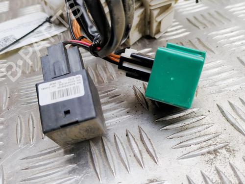 Fuse box ISUZU D-MAX II (TFR, TFS) 2.5 CRDi 4x4 (TFS86J) | BP39243915E1 - Image 7