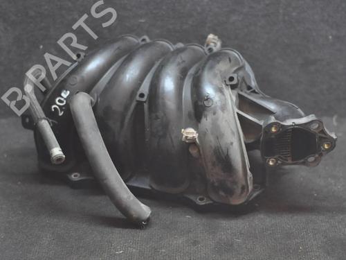 Used Intake manifold Intake manifold TOYOTA RAV 4 II (_A2_) 2.0 4WD (ACA21, ACA20) (150 hp) 6720731 6720731