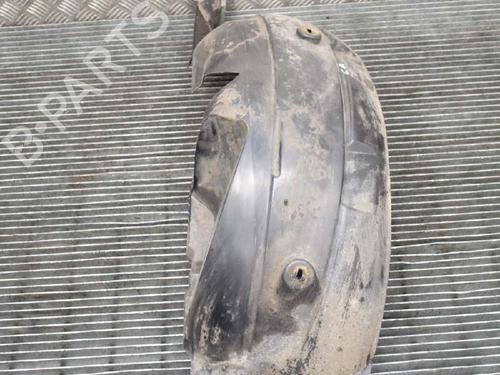 Wheel arch SMART CITY-COUPE (450) 0.7 (450.352, 450.353) | BP20232813C56 